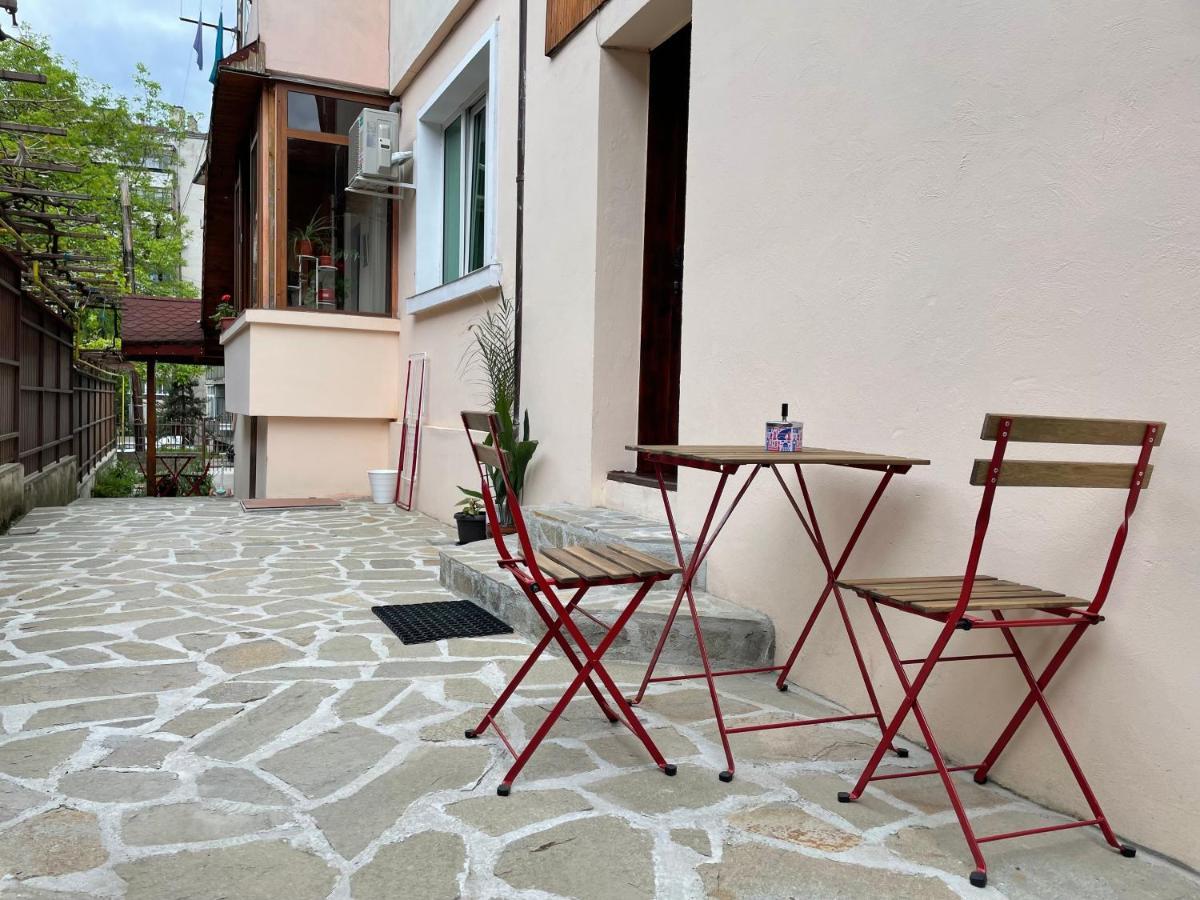 @Home+ Veliko Tarnovo Buitenkant foto